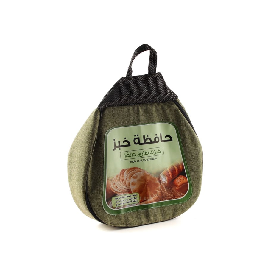شنطة خبز مبطن MD- 12