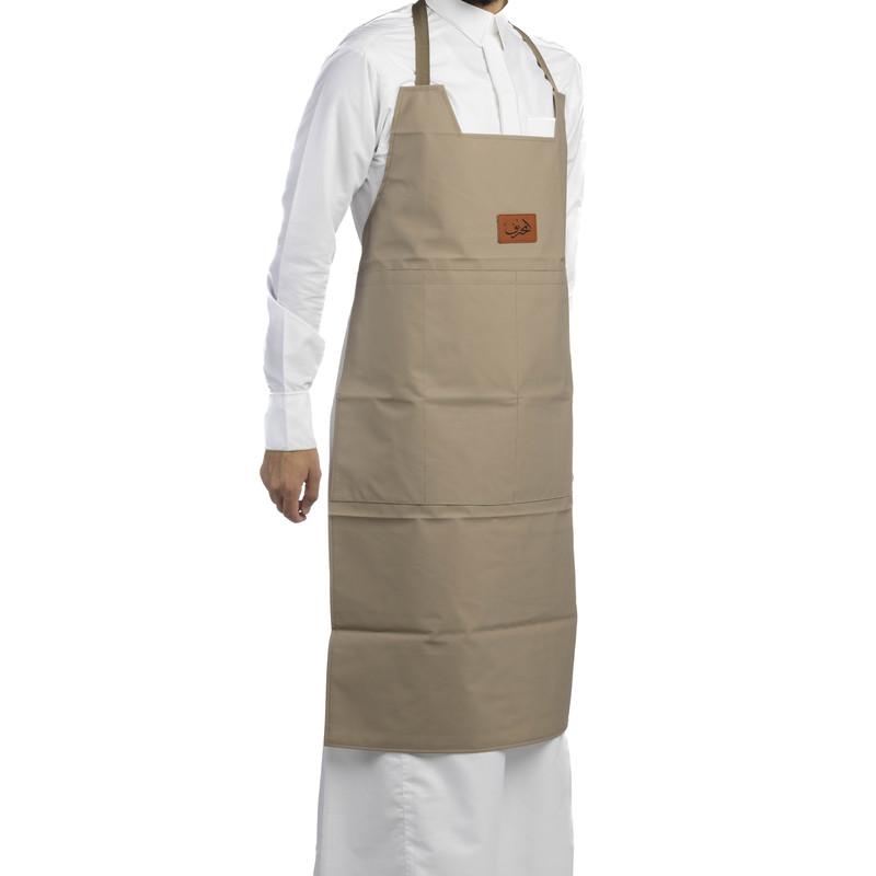 مريلة بي في سي
