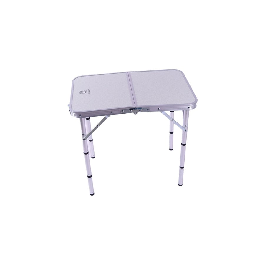 طاولة رحلات قابلة للطي صغير ابيض م 60*40 FIAFI