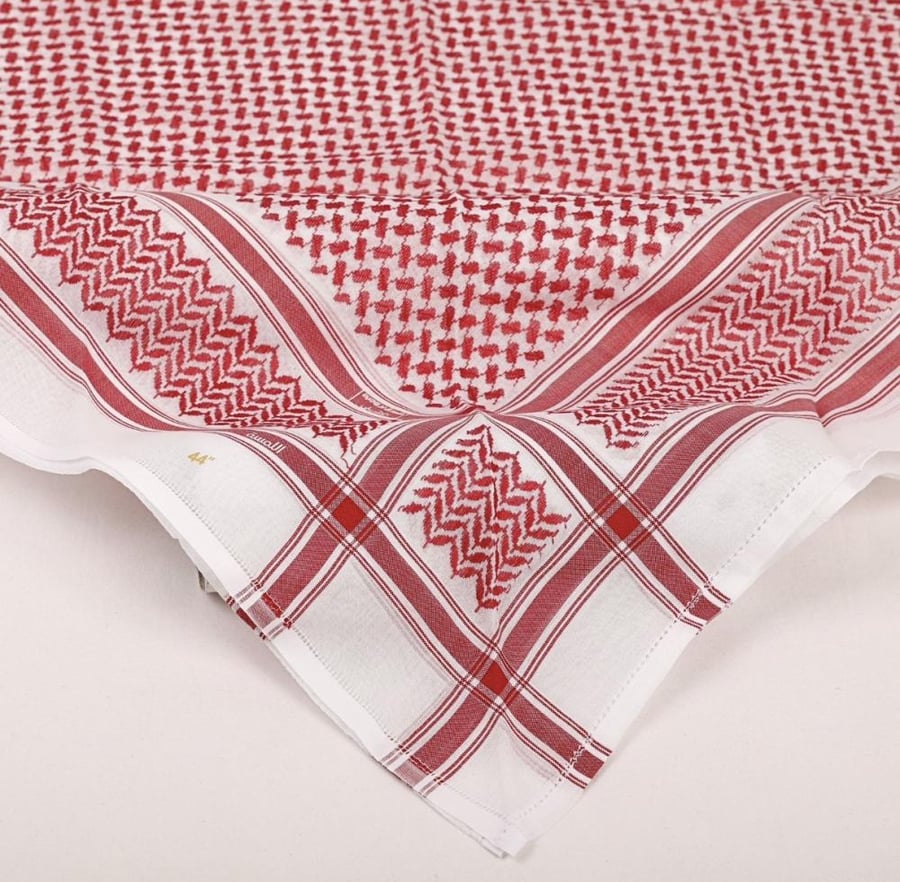 شماغ بروجية شبابي