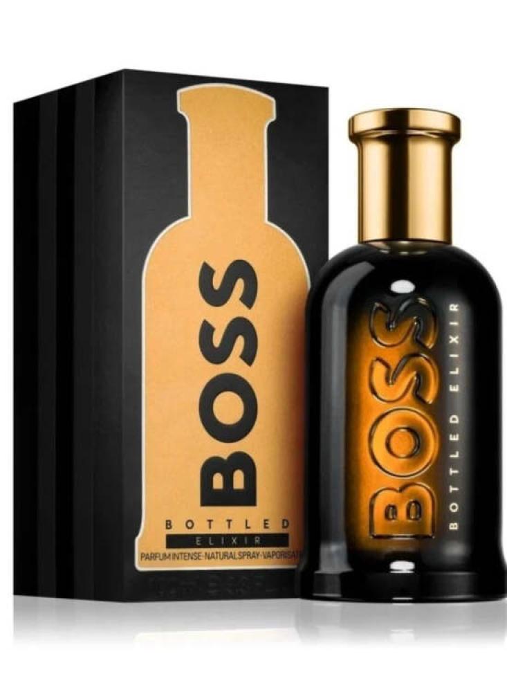 بوس بوتلد الكسير 50 مل تستر