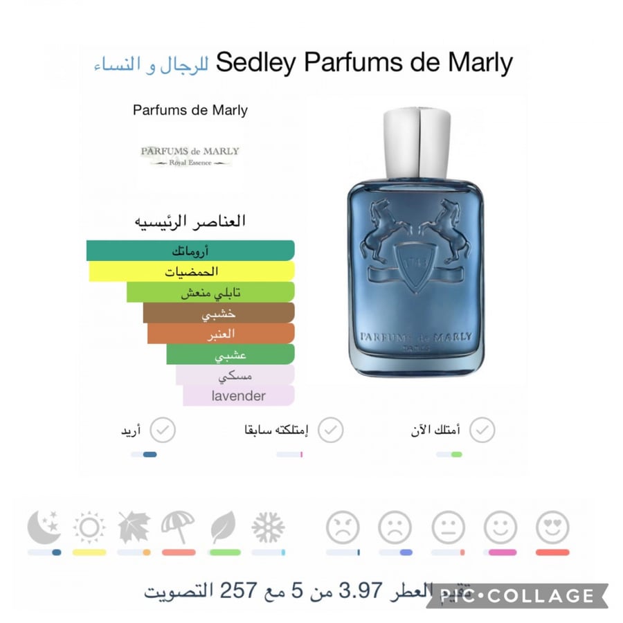 سيدلي- 125 مل- Sedley