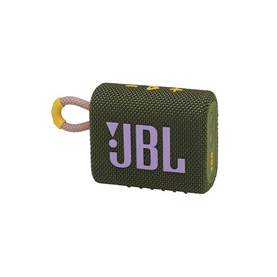 جي بي إل قو 3 مكبر صوت محمول JBL GO 3