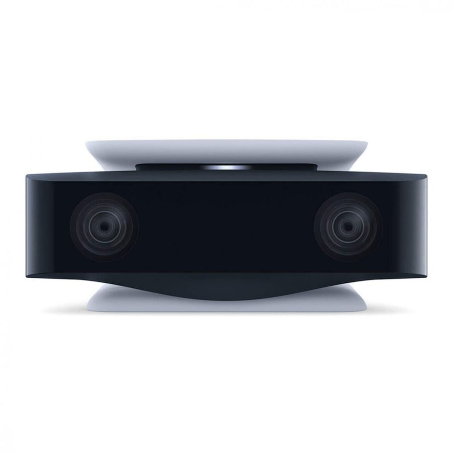 Official HD camera for PS5 PlayStation