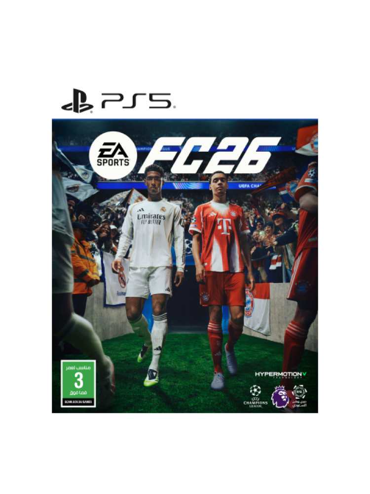 FC26 PS5  فيفا 26