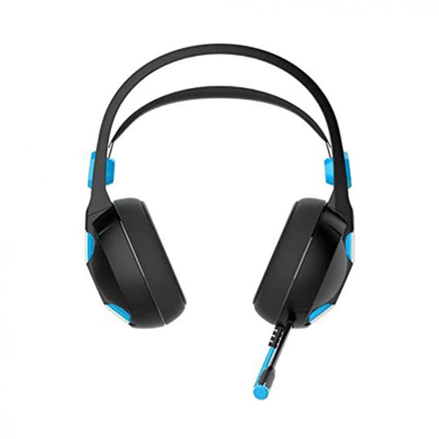 ASA IRON GAMING HEADPHONE PC/PSA/XBOX ONE - BLUE