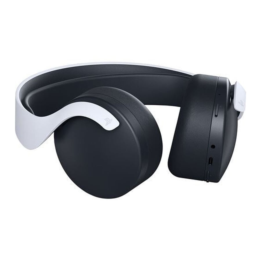 Sony PlayStation 5 PULSE 3D Wireless Gaming Headset سماعة سوني