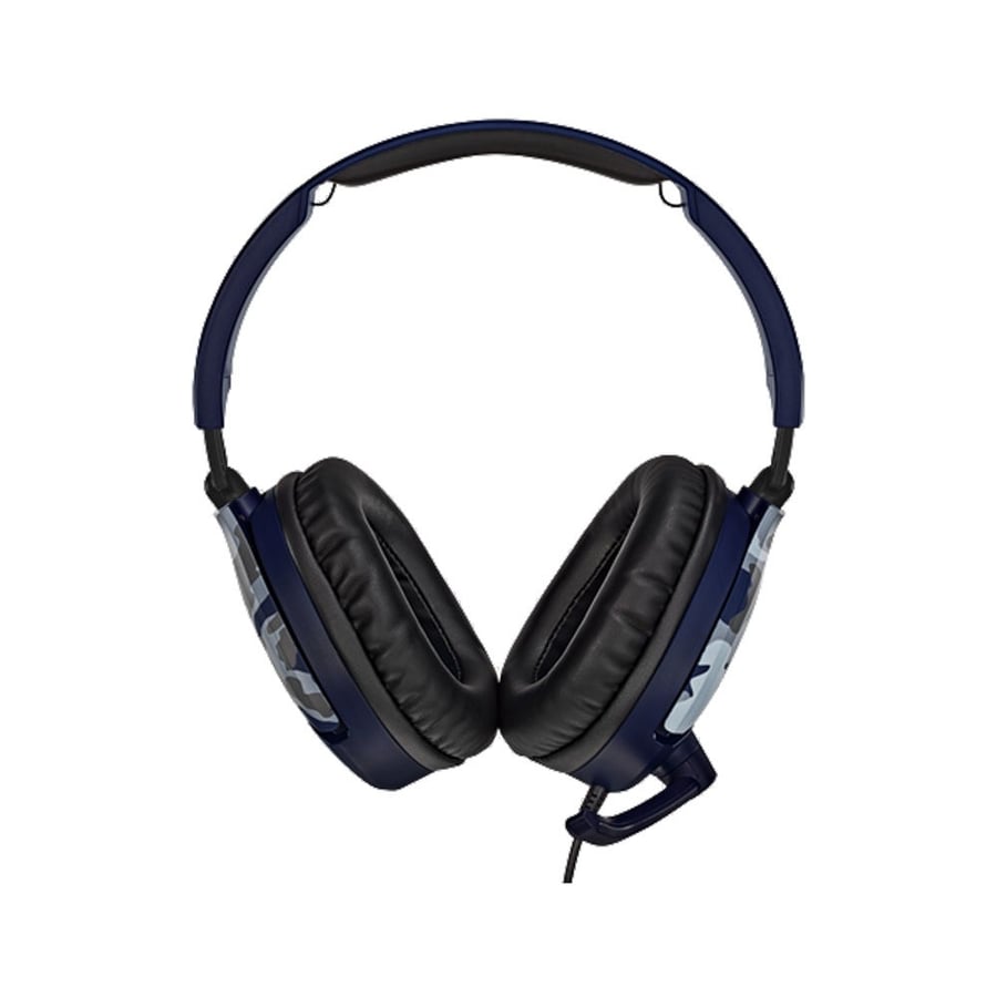 Recon 70 Blue Camo Headset - XBOX ONE* | PS4™ PRO, PS4™ & PS5™ | NINTENDO SWITCH™** | MOBILE