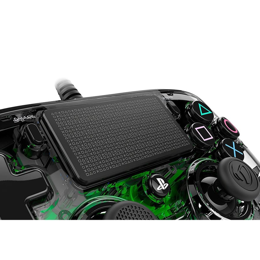 Nacon Compact Controller Light Edition Acc يد تحكمessory Playstation4
