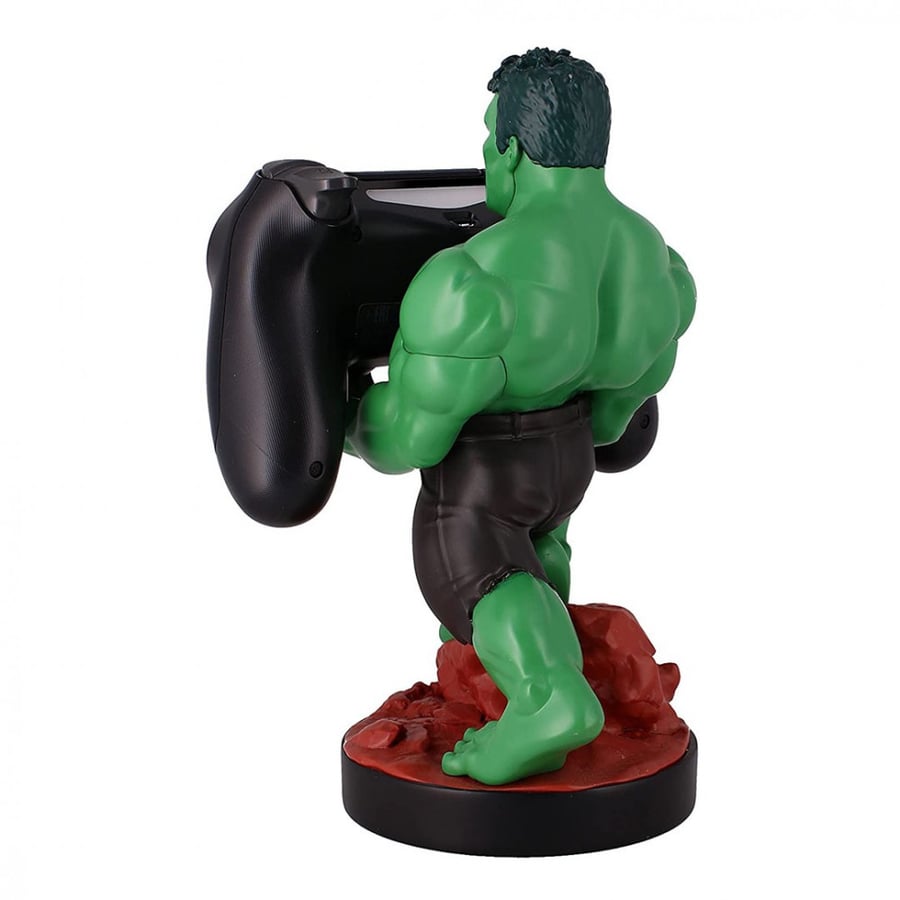 Cable Guy - Hulk