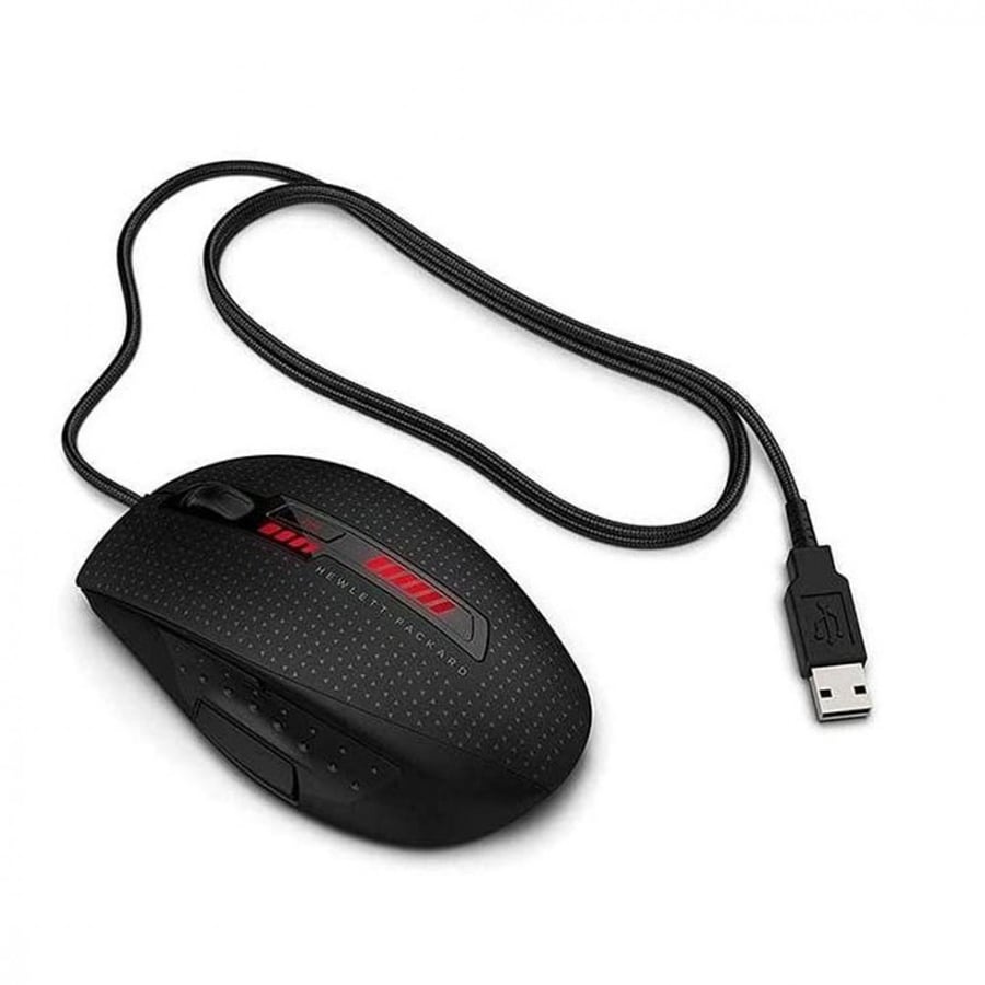 HP X9000 OMEN Gaming Mouse ماوس