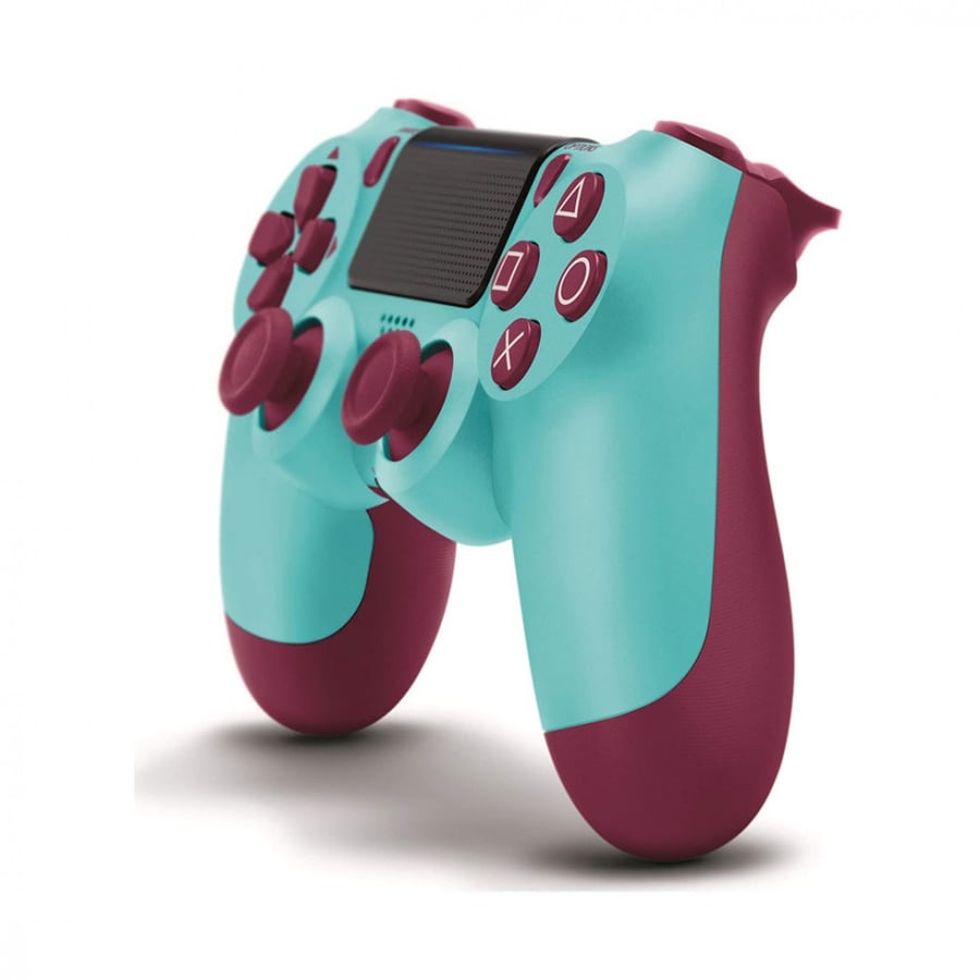 وحدة تحكم ps4