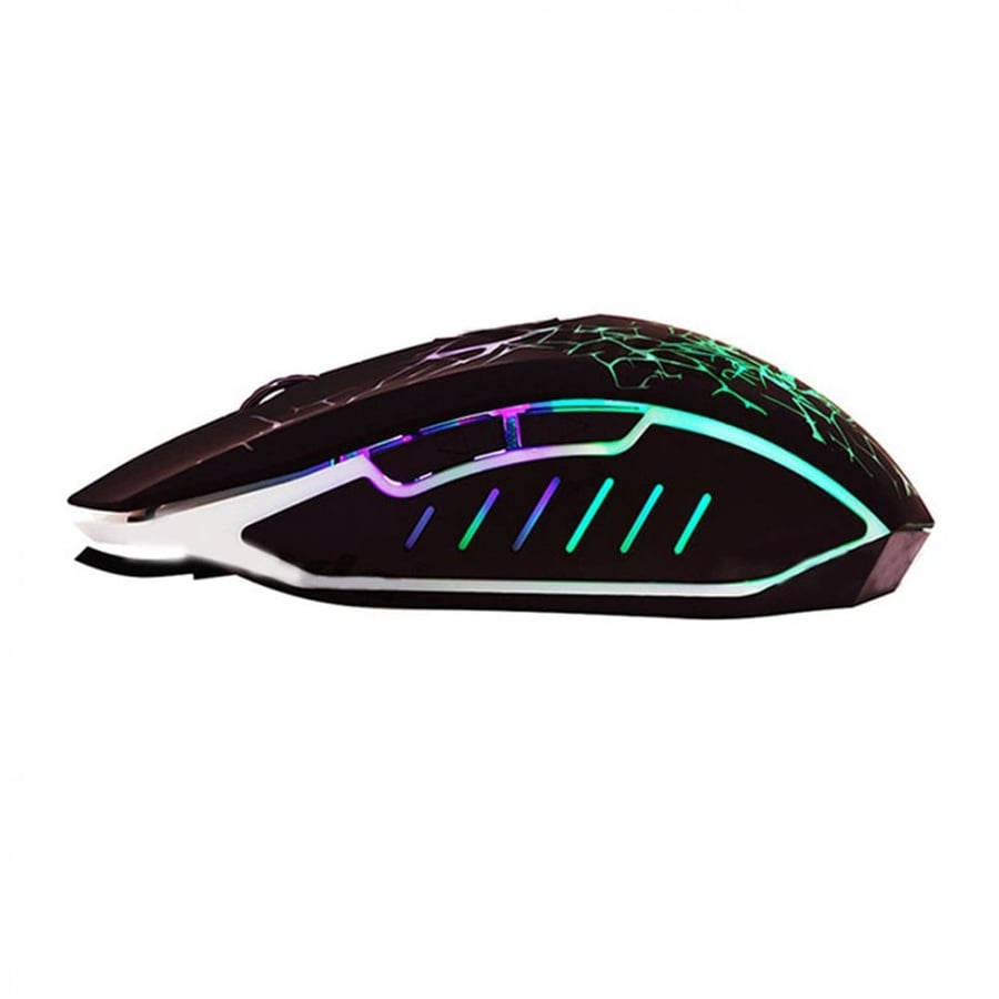 BANDA G11 RGB GAME 4 PIECE SET