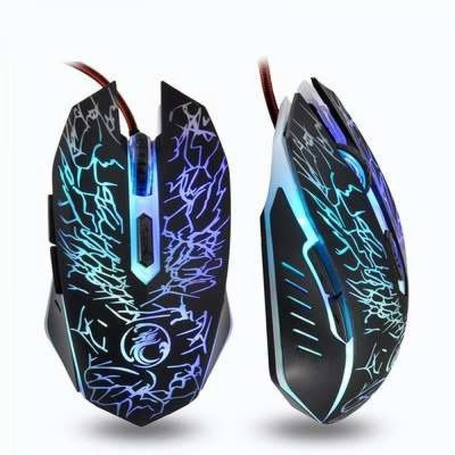 Gaming mouse X5 IMICE Game Max