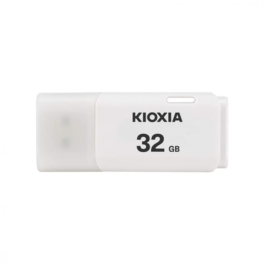 TransMemory uno USB Flash Drive KIOXIA 32GB