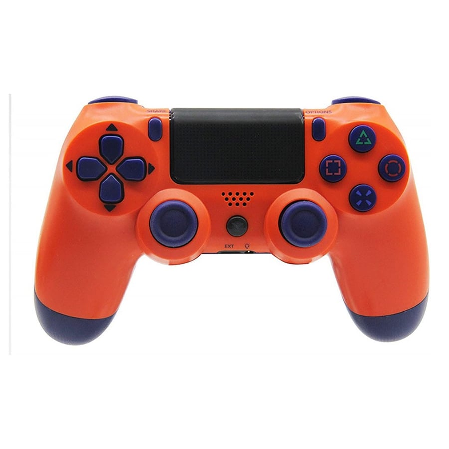 يد تحكم ASA DUALSHOCK 4 Wireless Controller For PlayStation 4