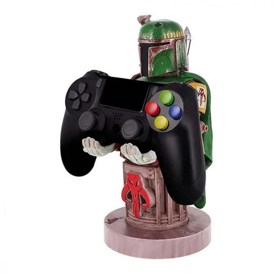 BOBA FETT