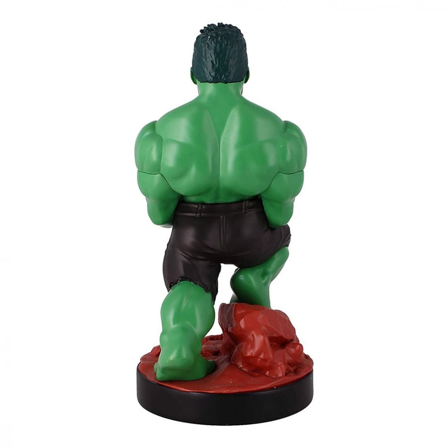 Cable Guy - Hulk