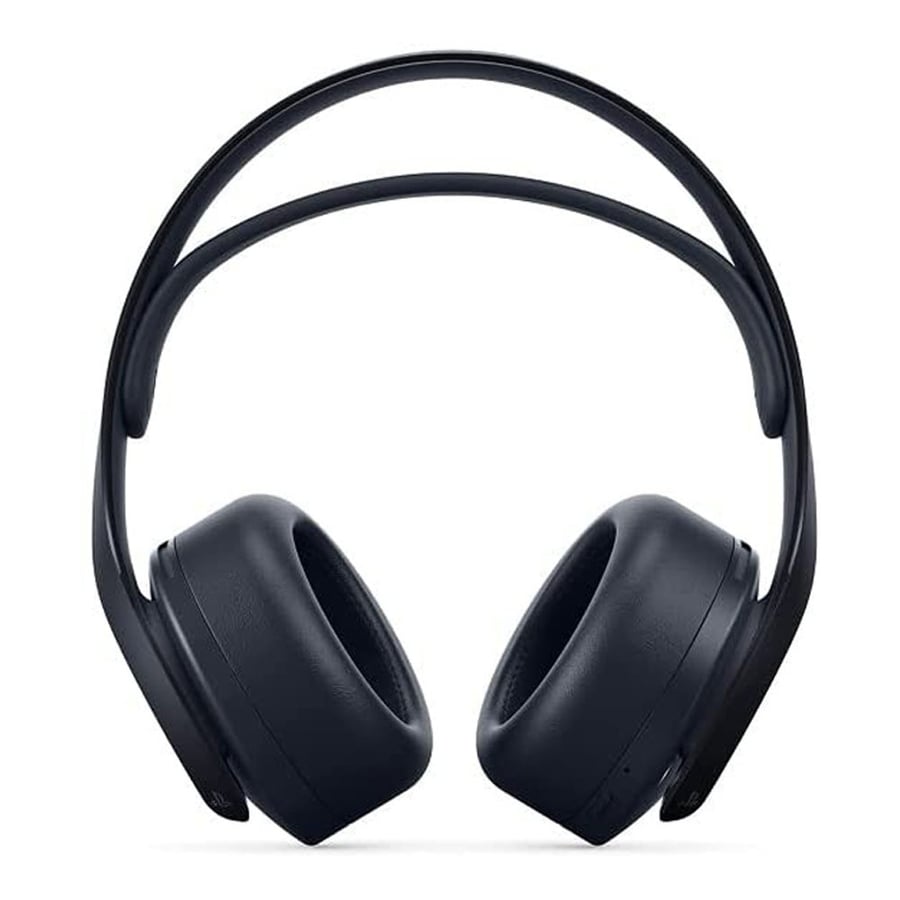 PULSE 3D Midnight Black Wireless Headset (PS5) سماعة سوني
