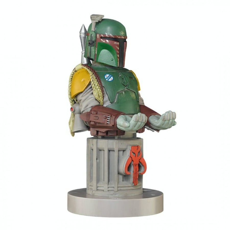 BOBA FETT