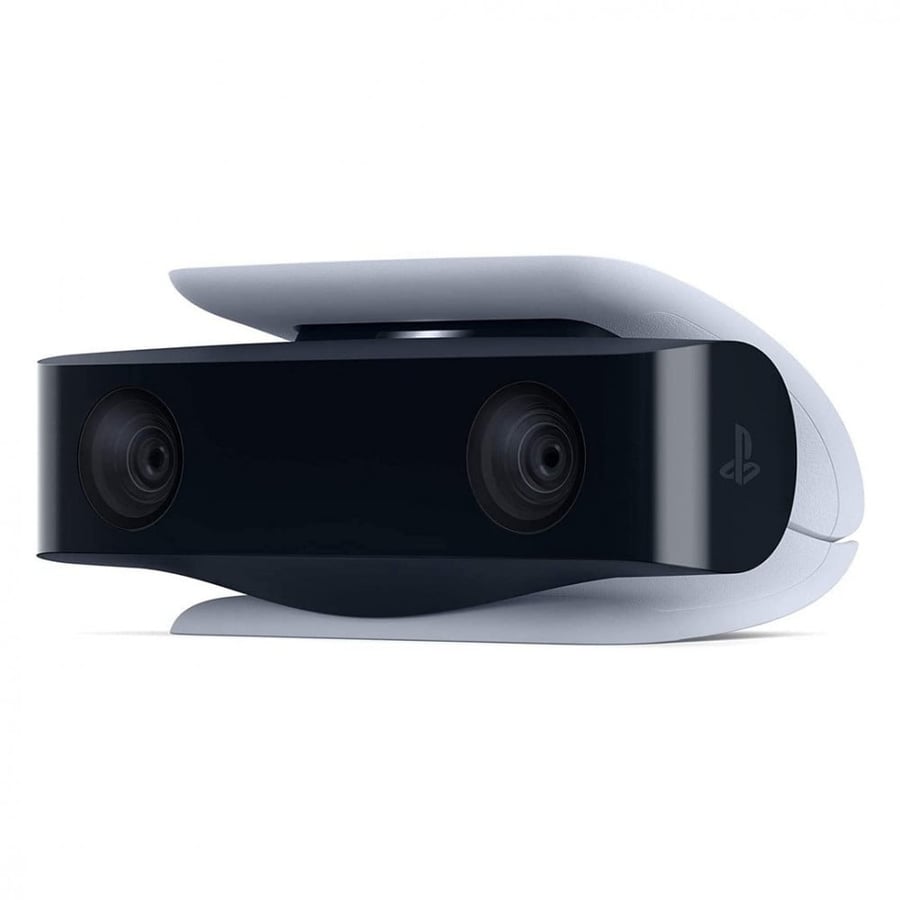 Official HD camera for PS5 PlayStation