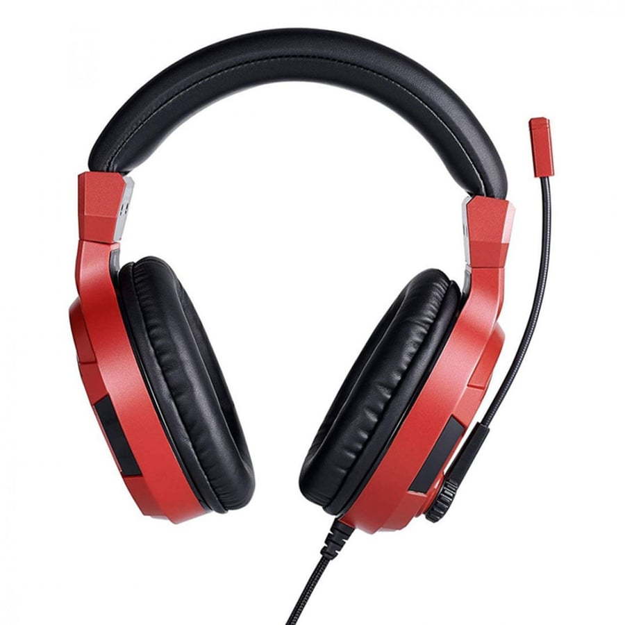 STEREO GAMING HEADSET PS5 PS4 COMPATIBLE
