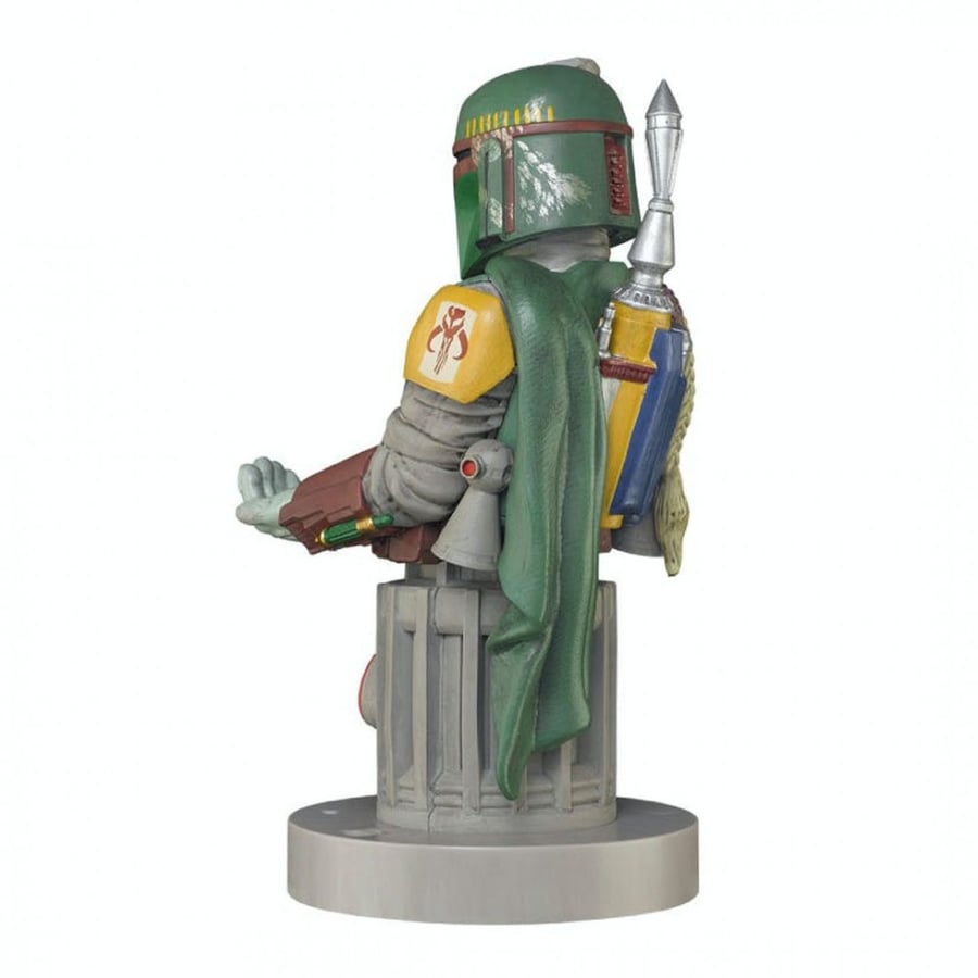 BOBA FETT