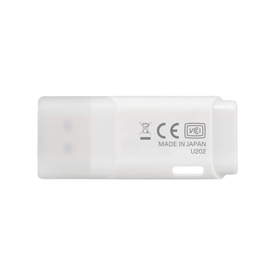 TransMemory uno USB Flash Drive KIOXIA 32GB
