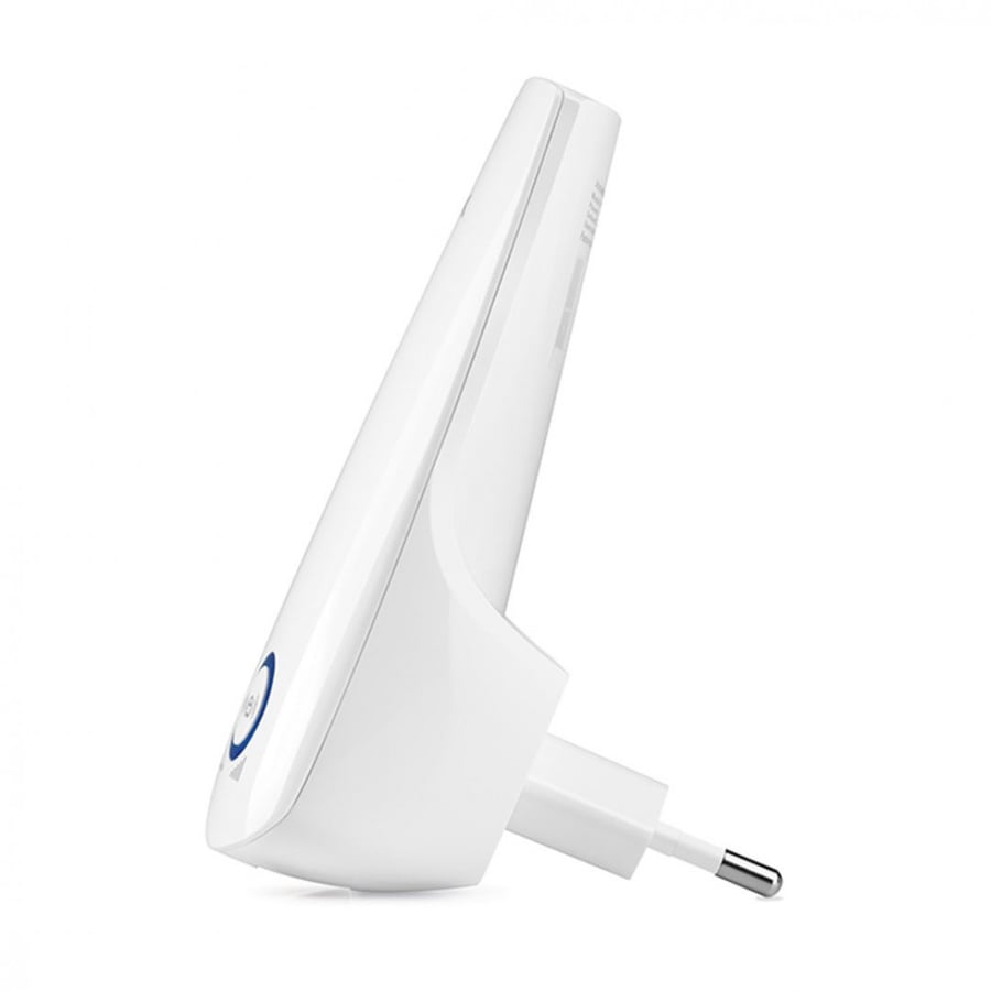TP-Link TL-WA850RE Universal WiFi Range Extender - 300 Mbps