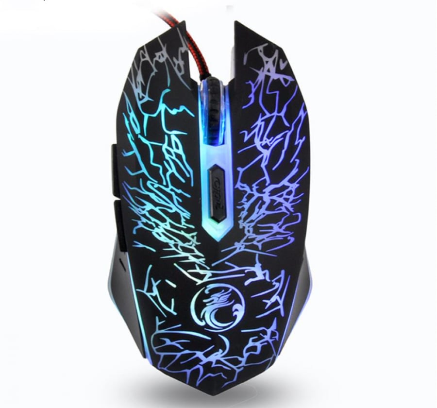 Gaming mouse X5 IMICE Game Max
