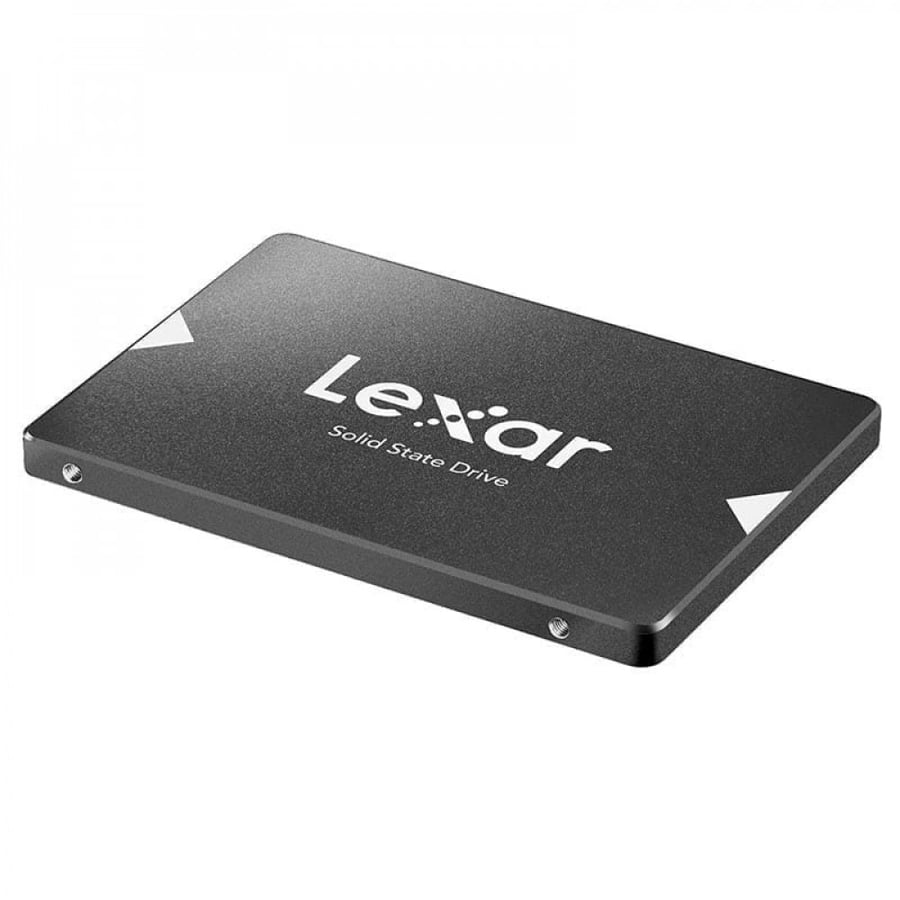 Lexar NS100 2.5 SATA III (6Gb/s) SSD 128