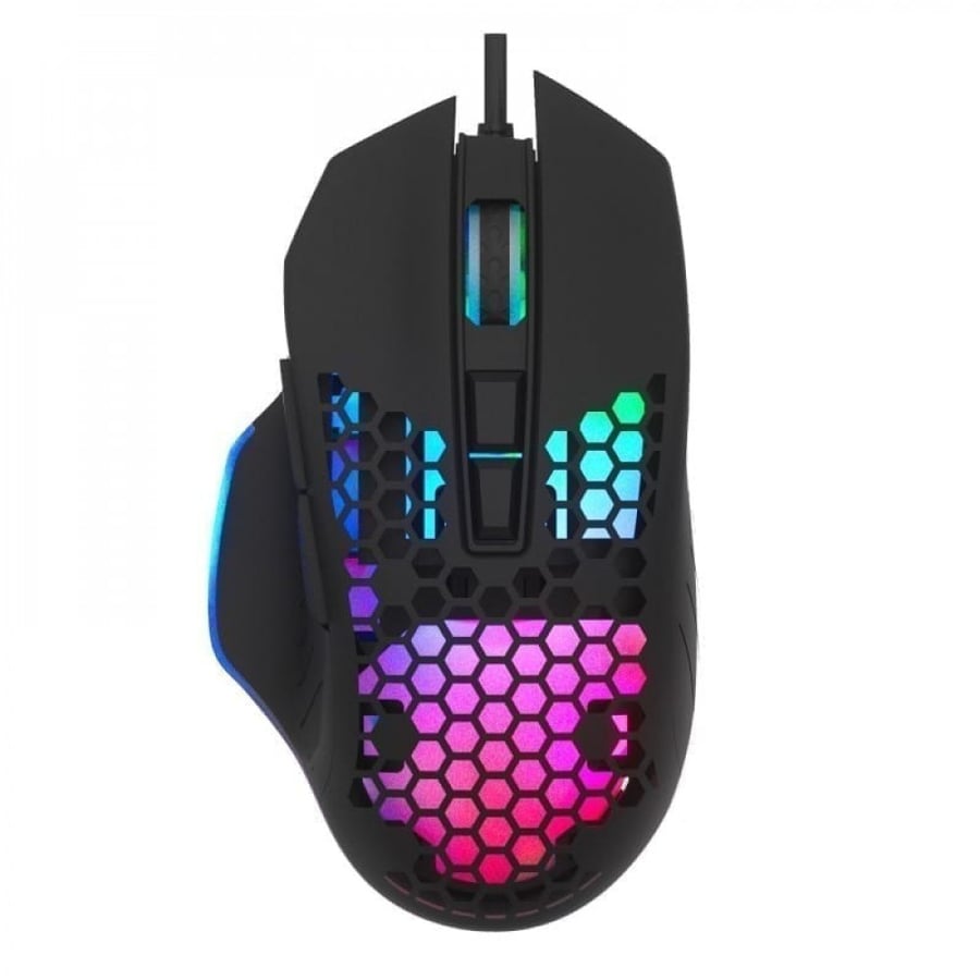 PHILIPS GAMING MOUSE G201 ماوس