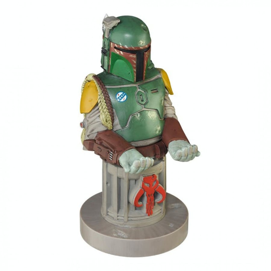 BOBA FETT