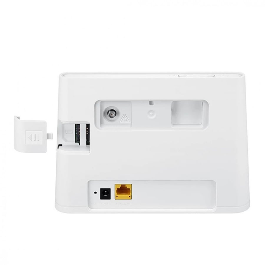 HUAWEI 4G Router 2 LTE Cat4 Wifi 2.4GHZ