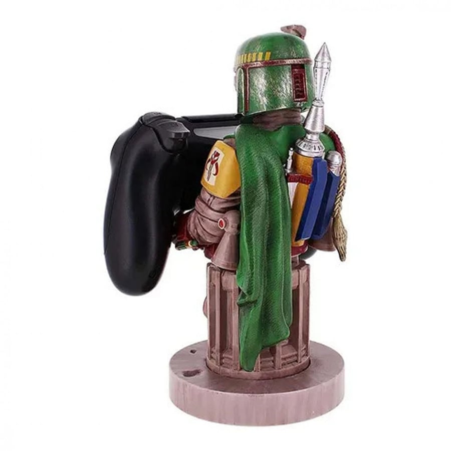 BOBA FETT