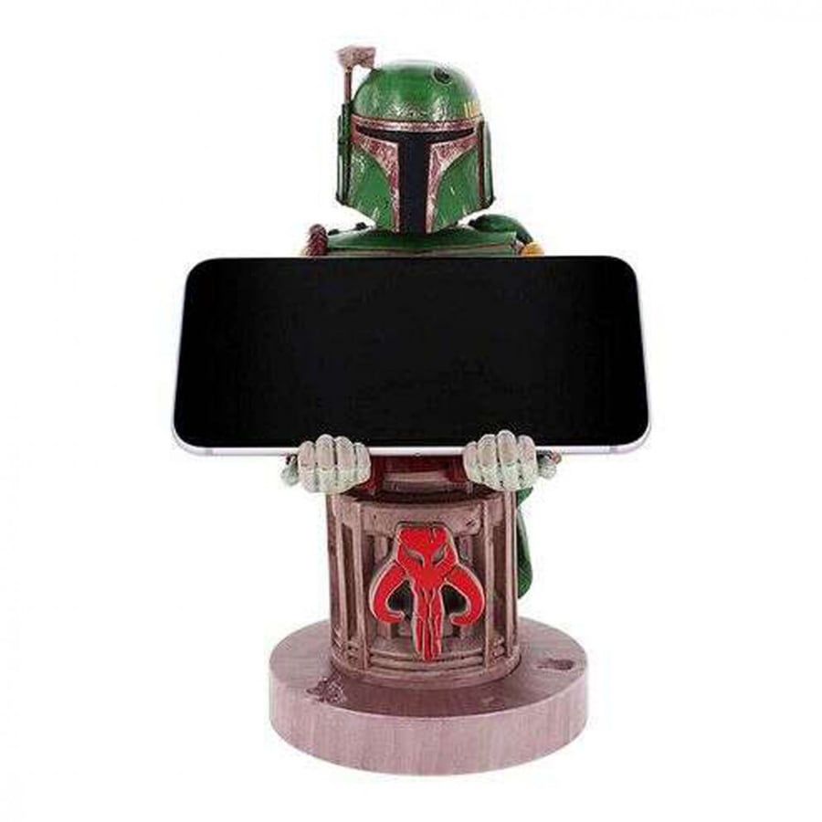BOBA FETT