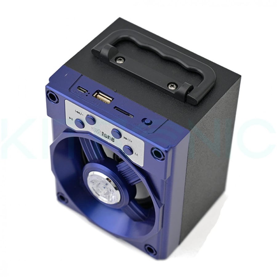 LED Portable Speaker AT582BT