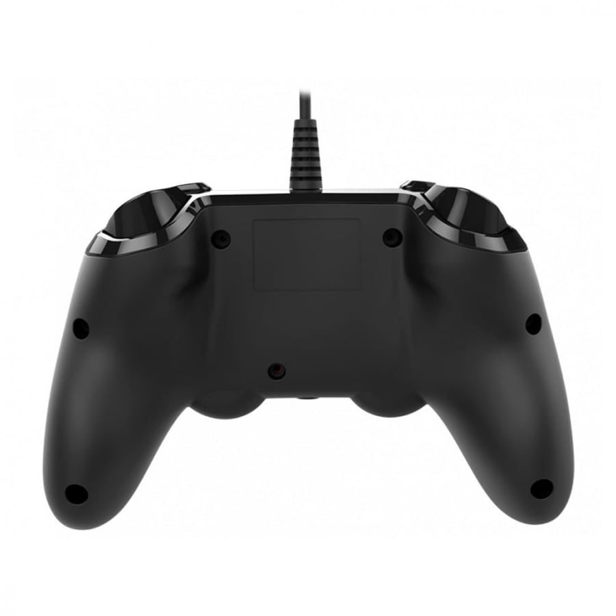 يد تحكم NACON -  Wired Compact Controller BLACK