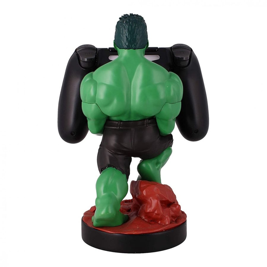 Cable Guy - Hulk