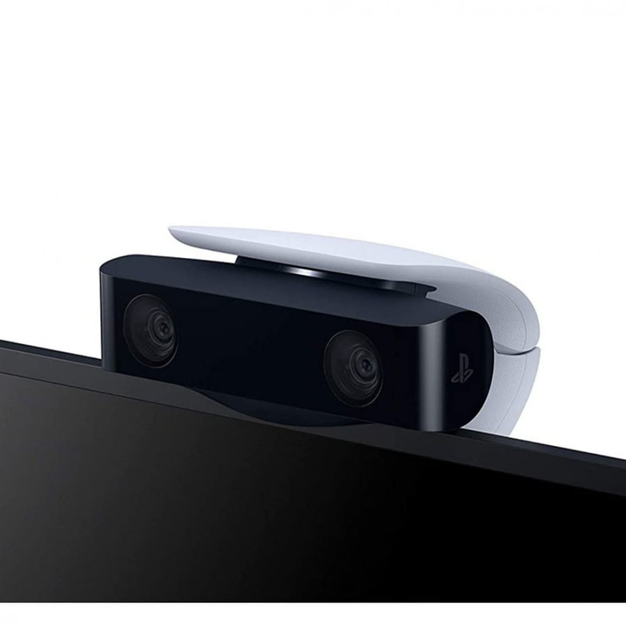 Official HD camera for PS5 PlayStation