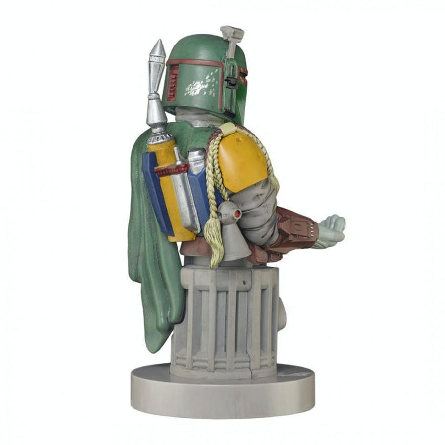 BOBA FETT