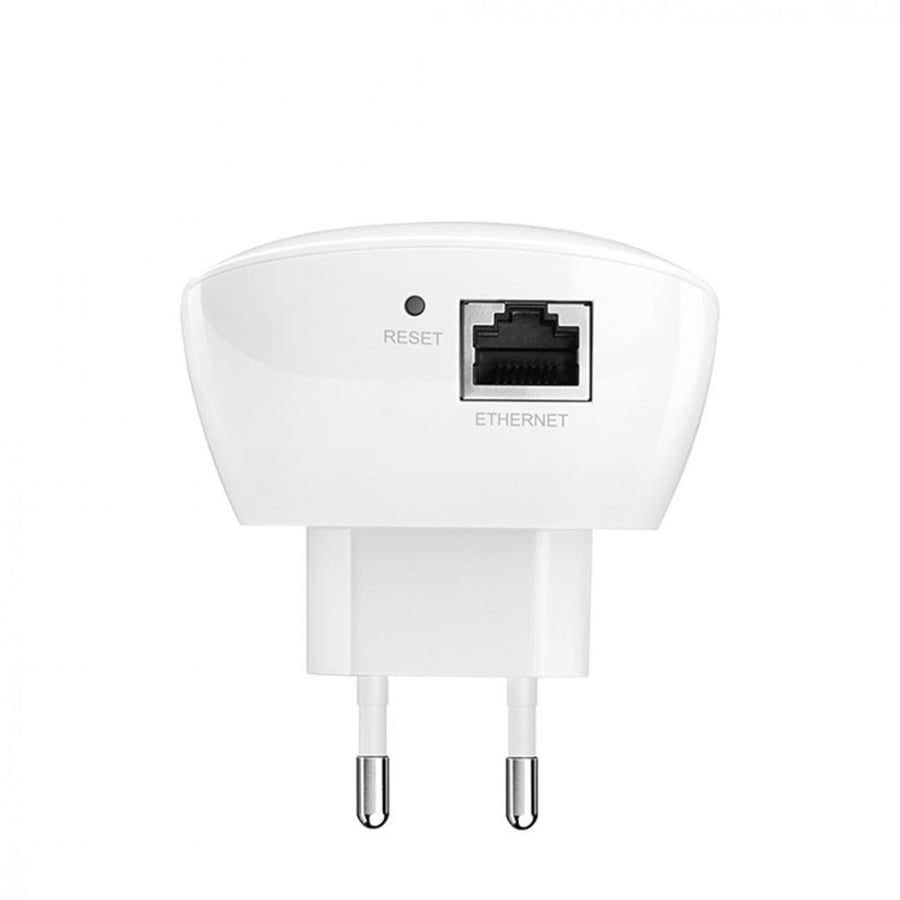 TP-Link TL-WA850RE Universal WiFi Range Extender - 300 Mbps