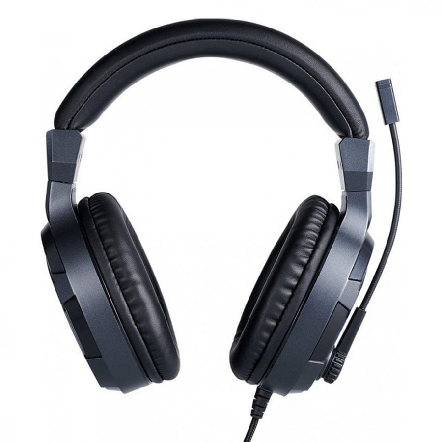 STEREO GAMING HEADSET PS5 PS4 COMPATIBLE