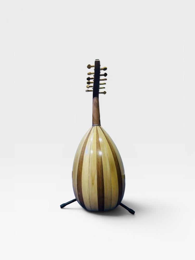 Music oud package for girls - Girls' musical oud