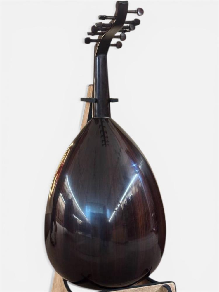 Luxury Syrian oud – Al Sana'a Al Arabi Model Plus