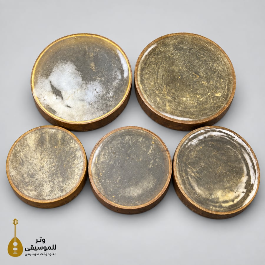 مجموعة طيران دفوف