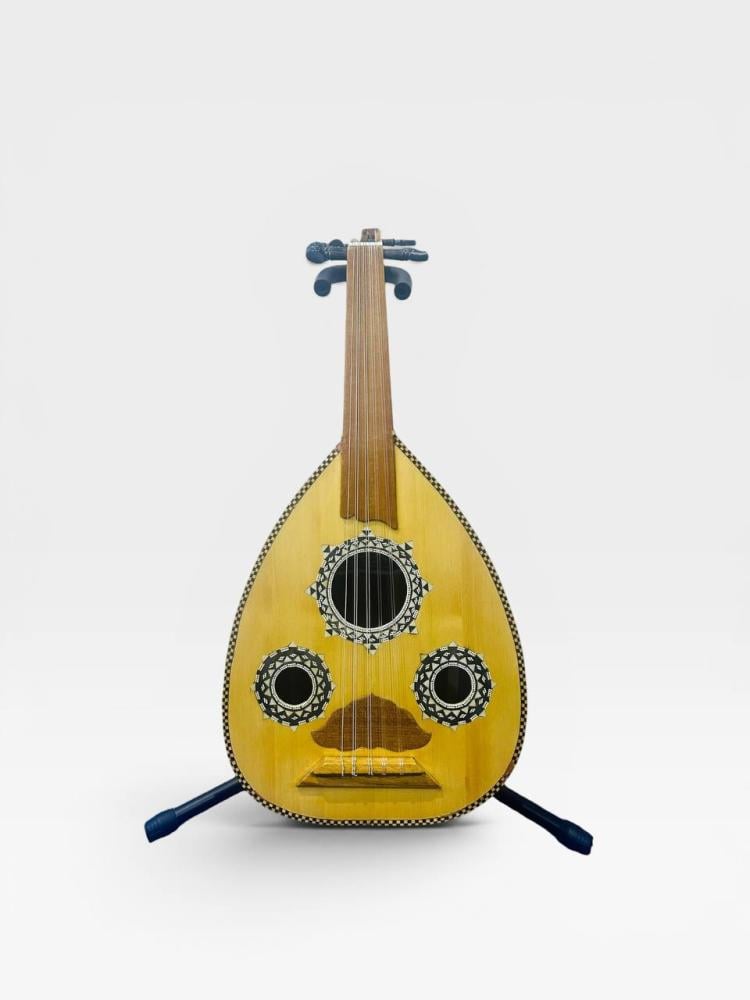Professional children's oud - comfortable design for easy learning to play