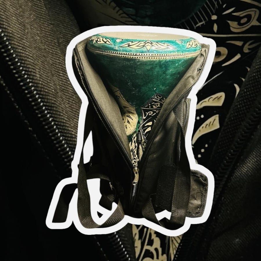 طبلة سنباطي 23