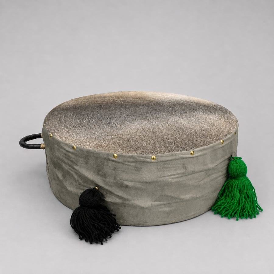 Fermentation drums - fermentation rhythm drum - Najdi display drums