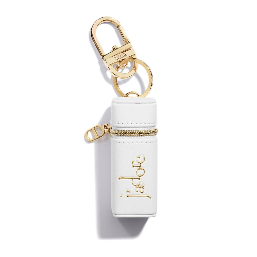 Dior VIP Gift Mini Keychain Bag J’adore